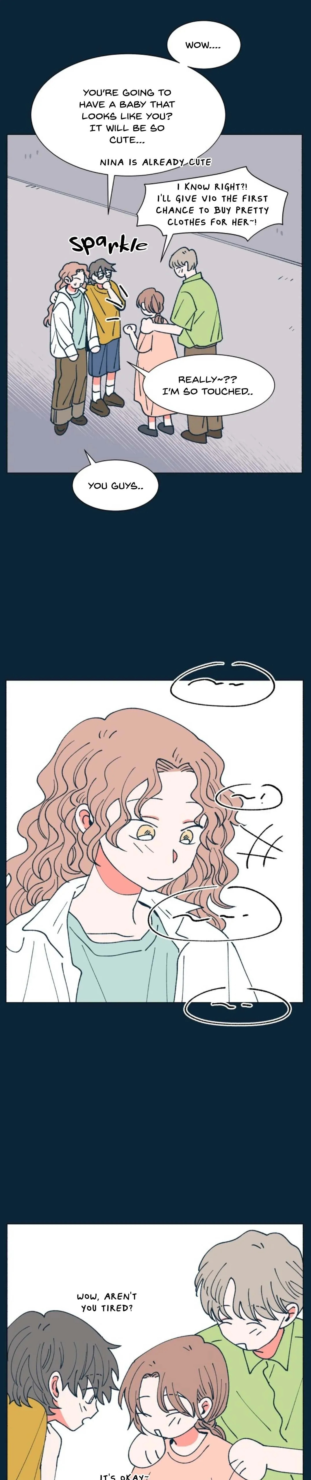 Read Supsogui Dam chapter 87 image 3 on Lezhin