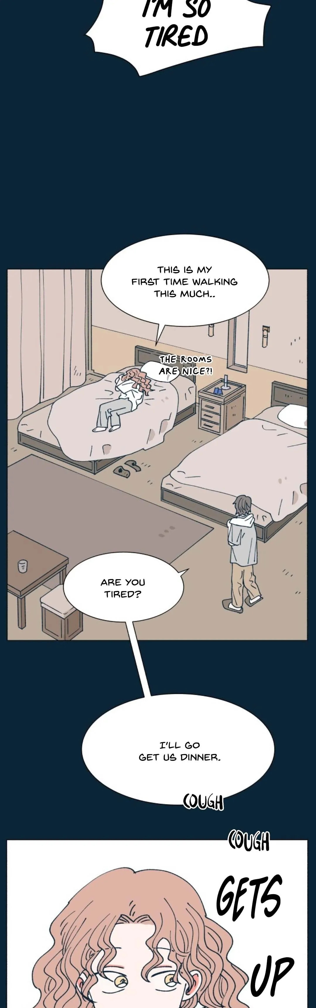 Read Supsogui Dam chapter 87 image 31 on Lezhin