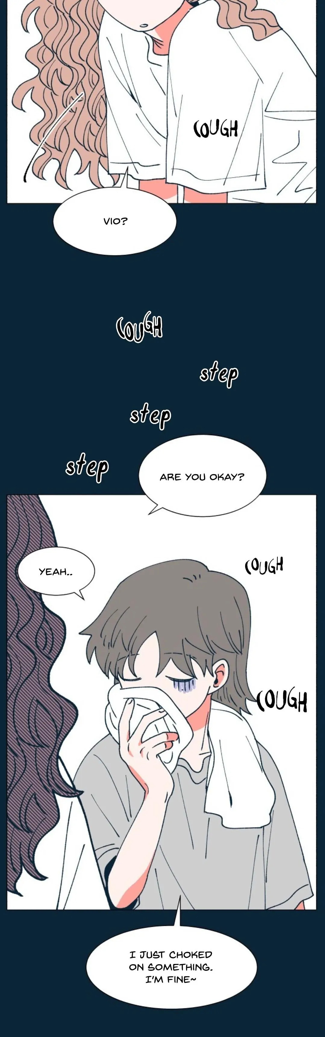 Read Supsogui Dam chapter 87 image 32 on Lezhin