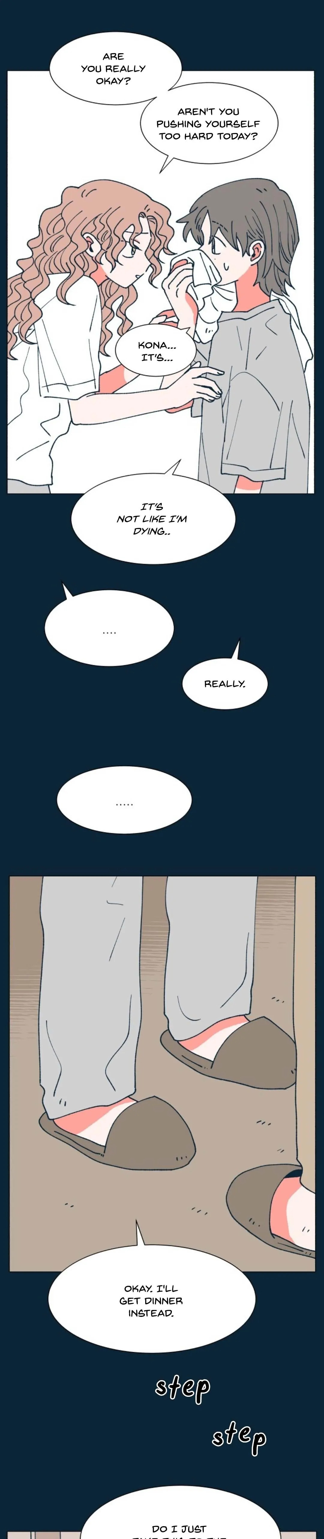Read Supsogui Dam chapter 87 image 33 on Lezhin