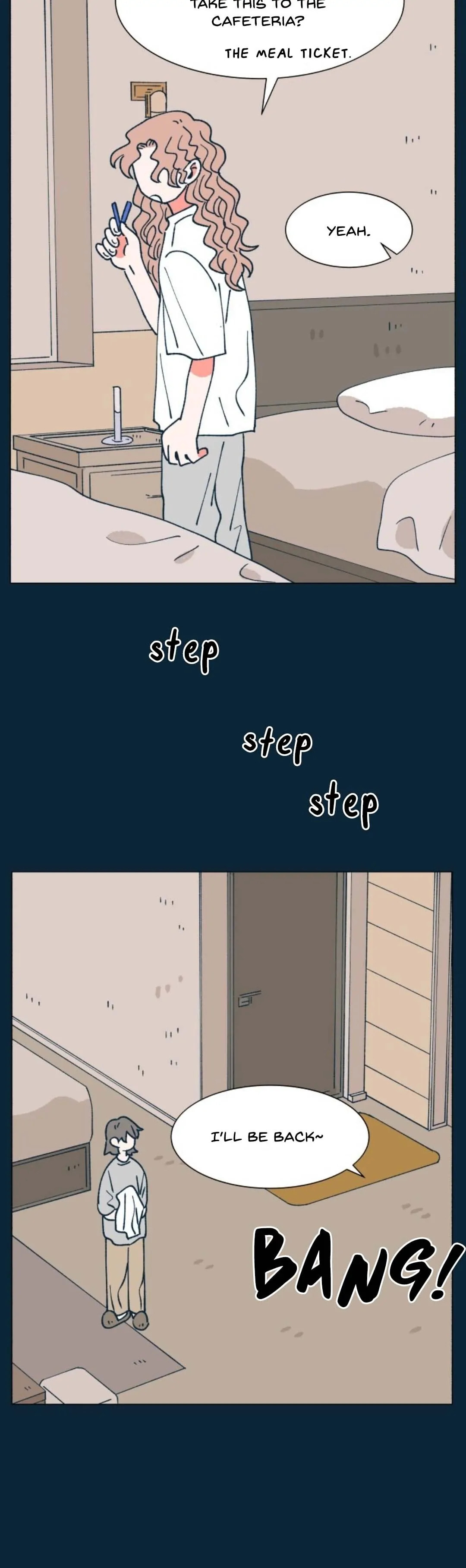 Read Supsogui Dam chapter 87 image 34 on Lezhin