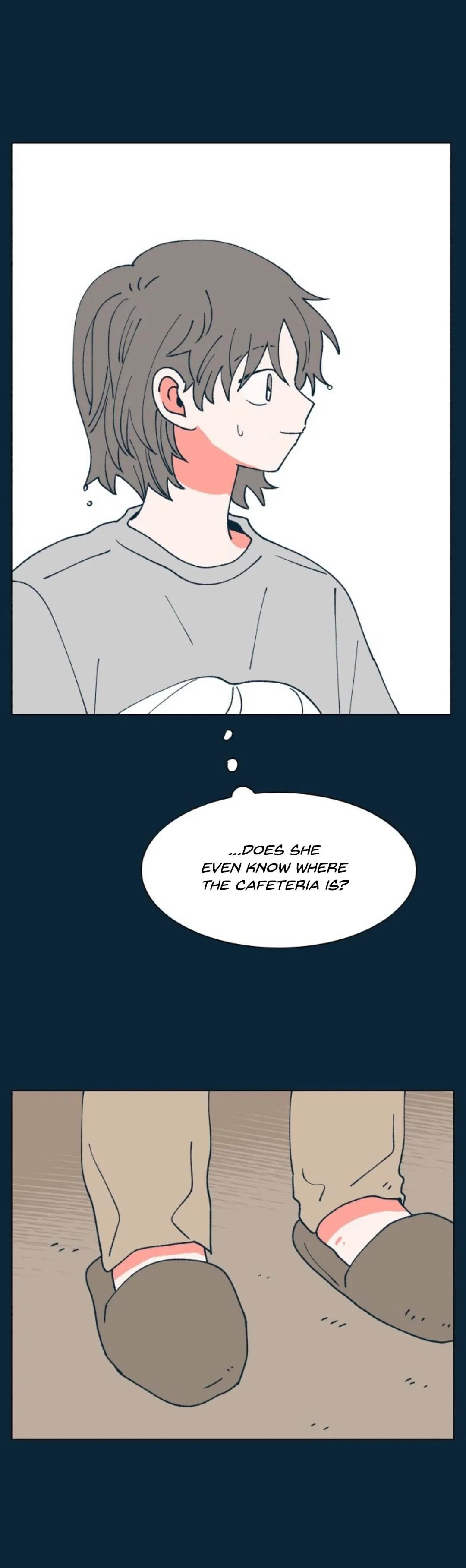 Read Supsogui Dam chapter 87 image 35 on Lezhin