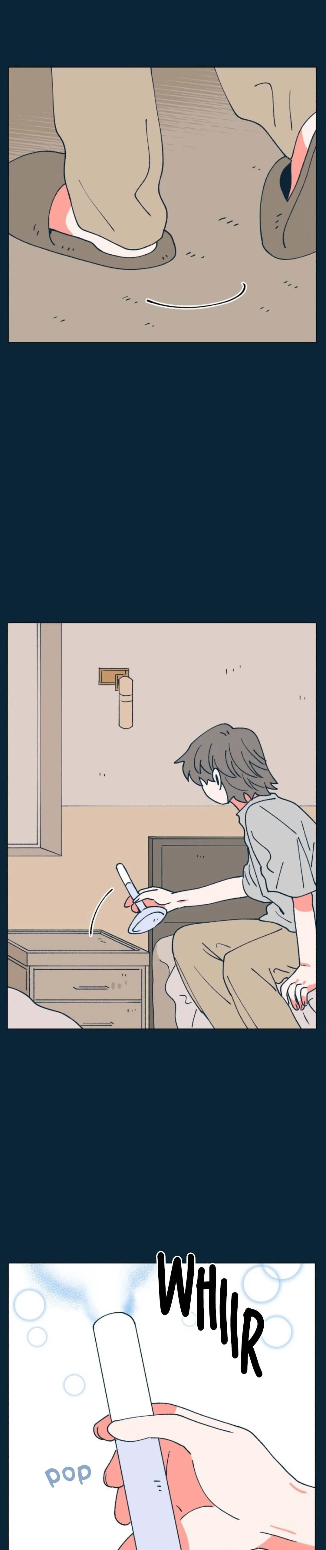 Read Supsogui Dam chapter 87 image 36 on Lezhin