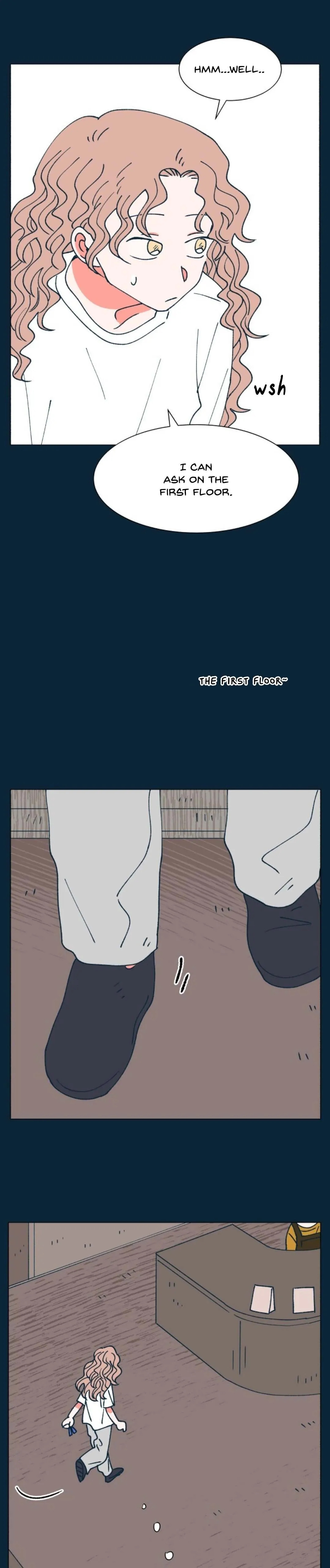 Read Supsogui Dam chapter 87 image 39 on Lezhin