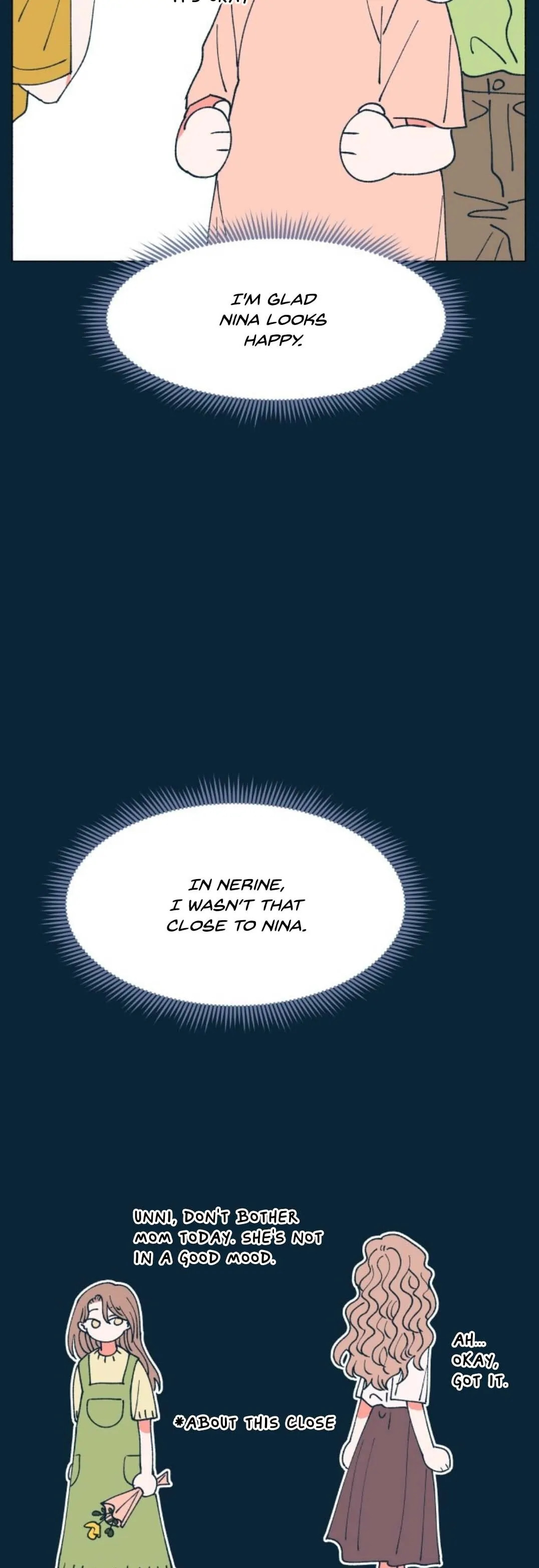 Read Supsogui Dam chapter 87 image 4 on Lezhin