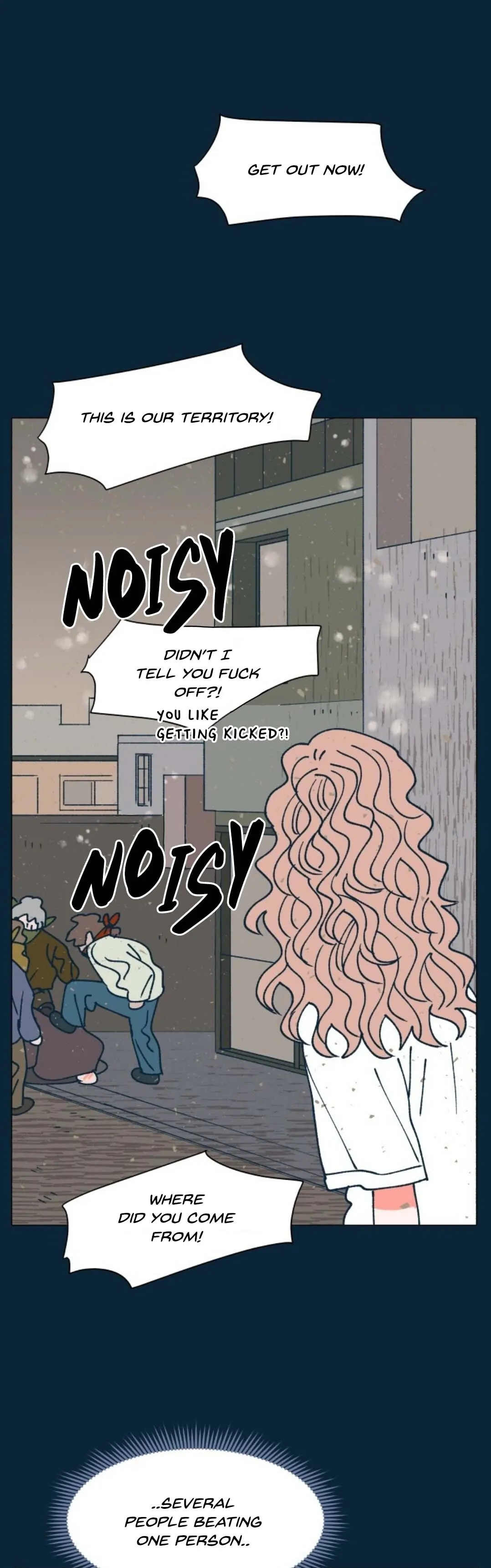 Read Supsogui Dam chapter 87 image 43 on Lezhin