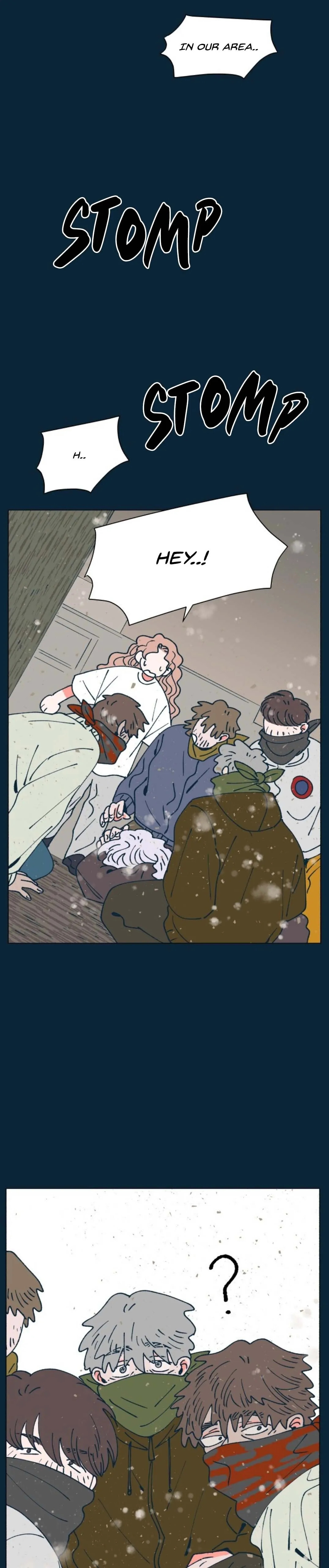Read Supsogui Dam chapter 87 image 45 on Lezhin