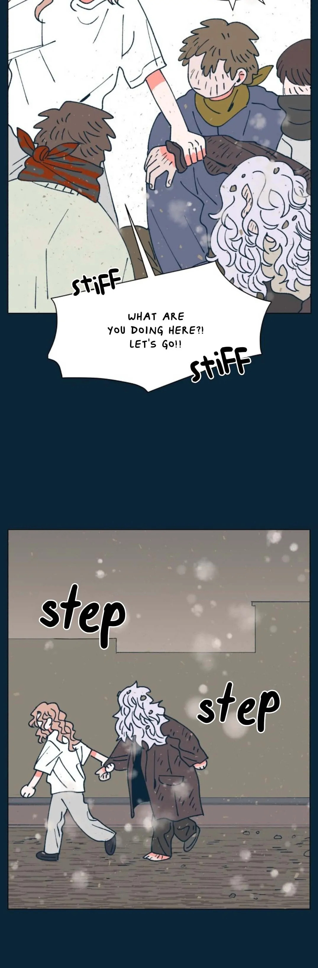 Read Supsogui Dam chapter 87 image 47 on Lezhin