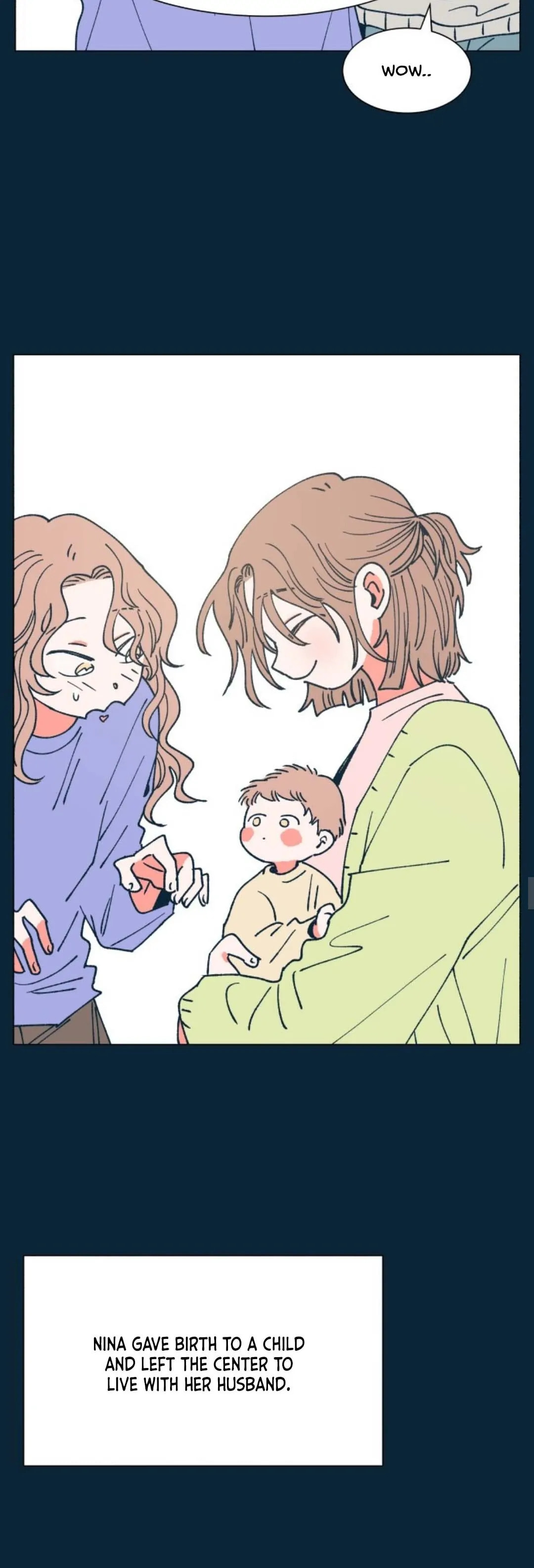 Read Supsogui Dam chapter 87 image 7 on Lezhin
