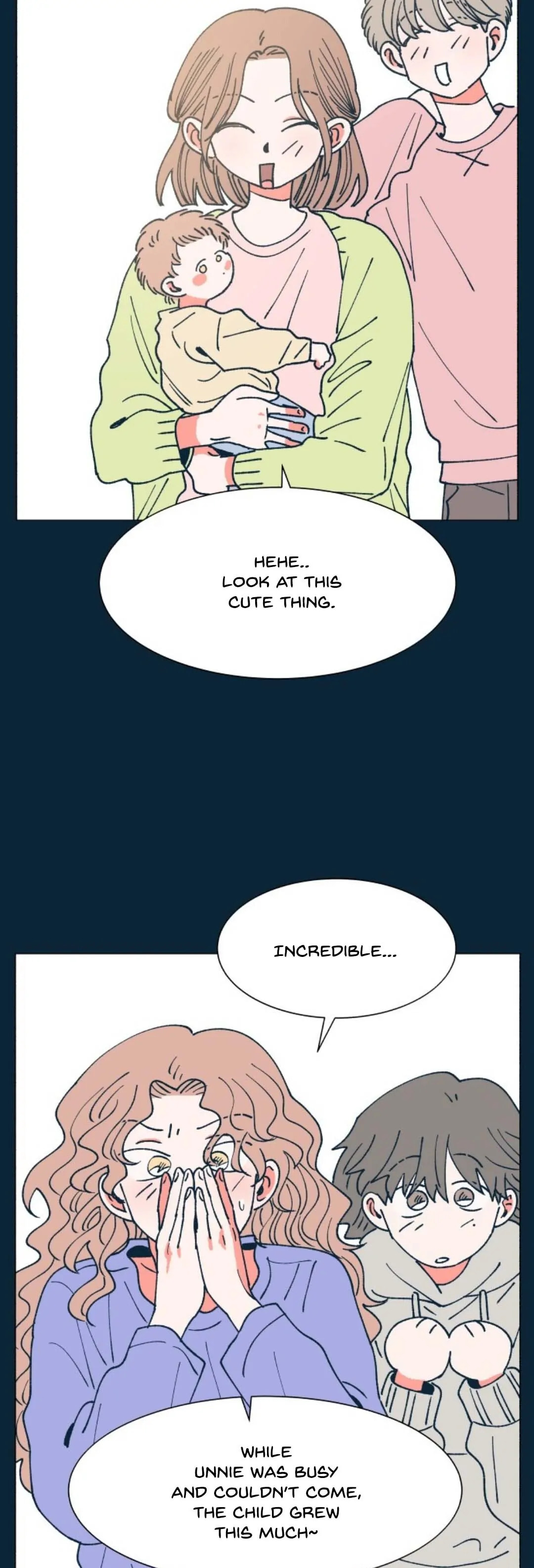 Read Supsogui Dam chapter 87 image 8 on Lezhin