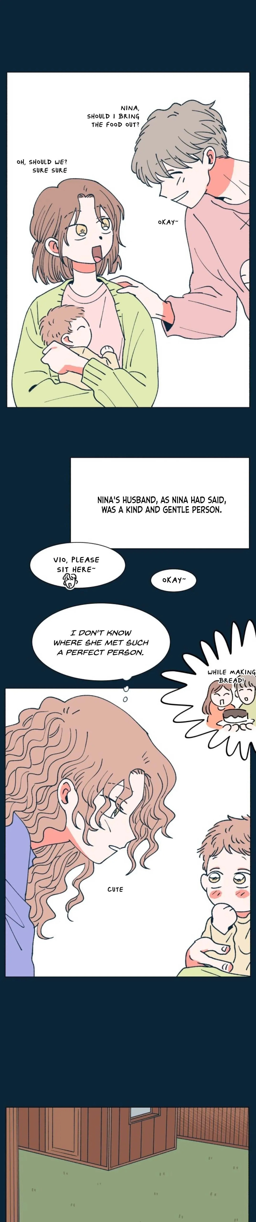 Read Supsogui Dam chapter 87 image 9 on Lezhin