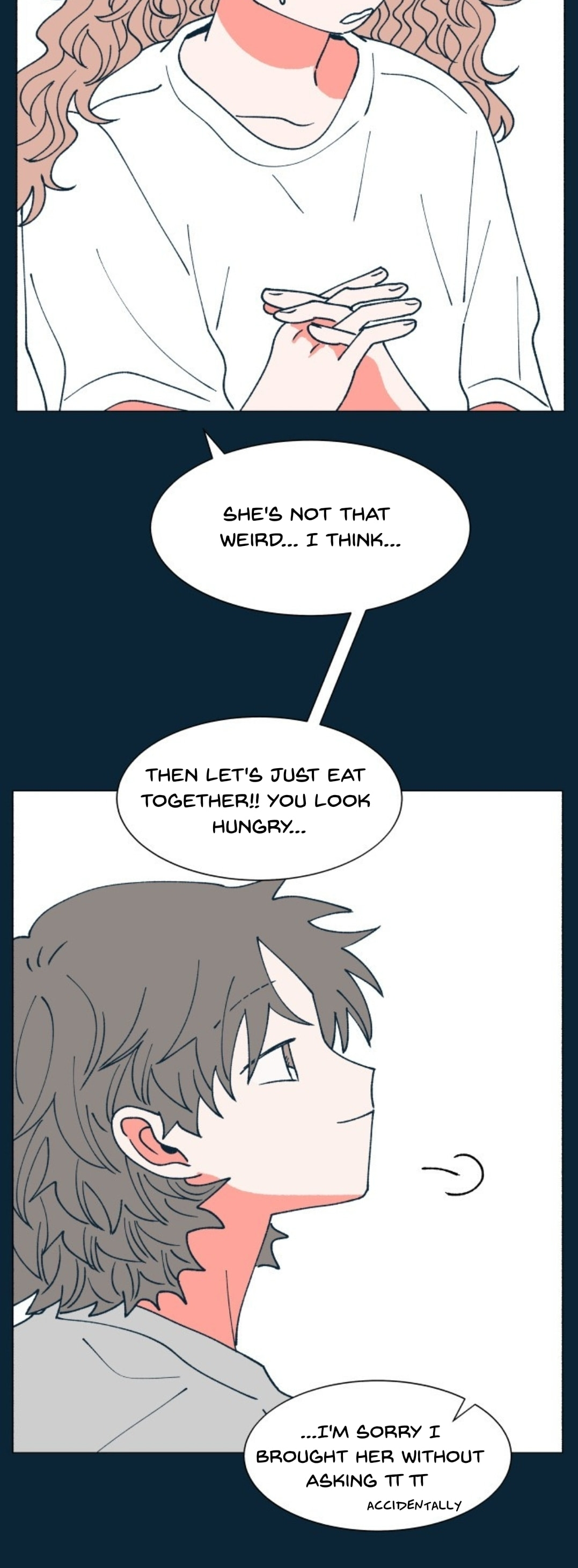 Read Supsogui Dam chapter 88 image 11 on Lezhin