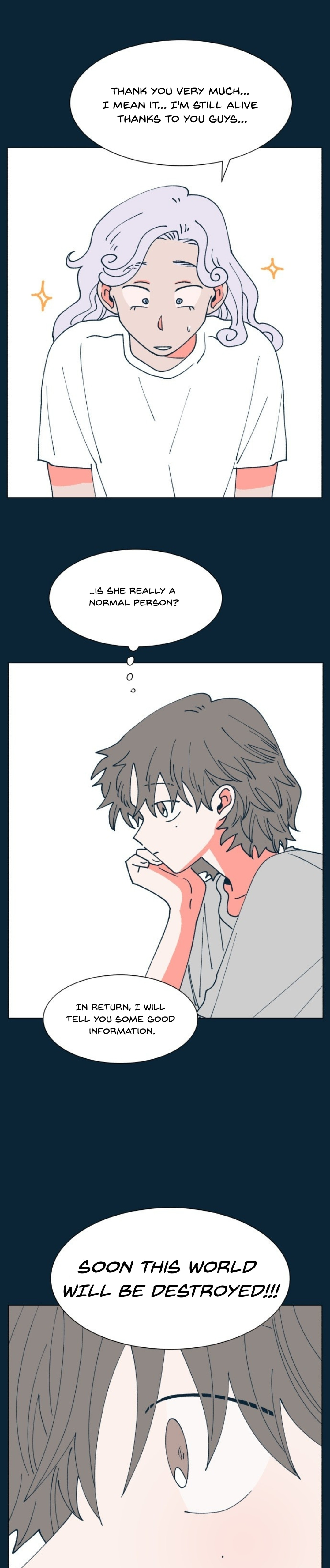 Read Supsogui Dam chapter 88 image 15 on Lezhin