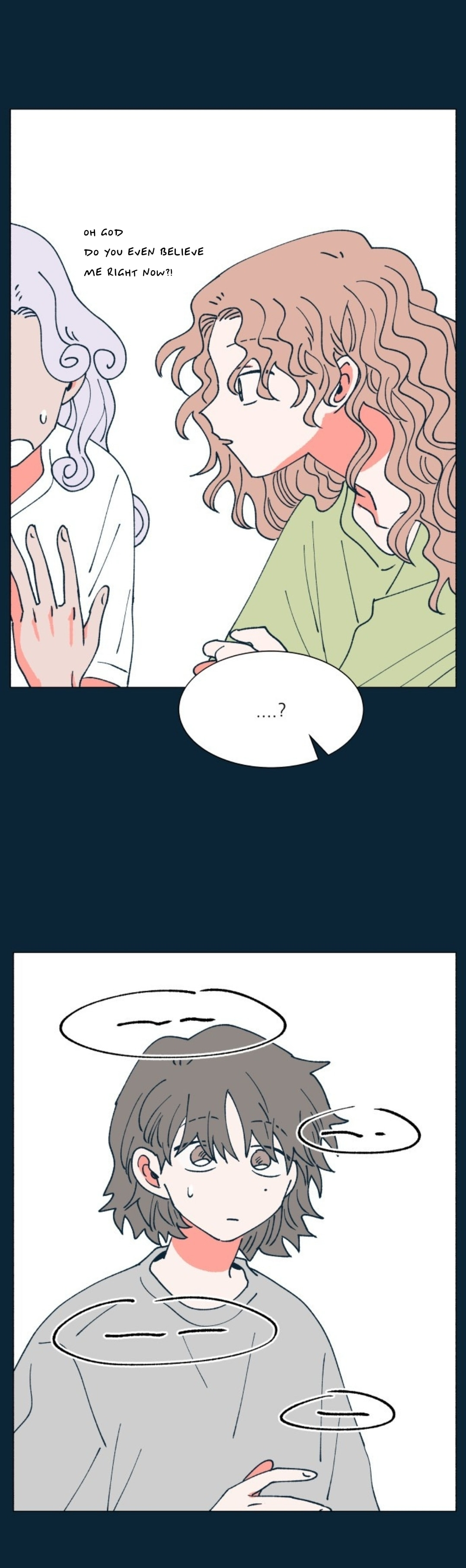 Read Supsogui Dam chapter 88 image 17 on Lezhin