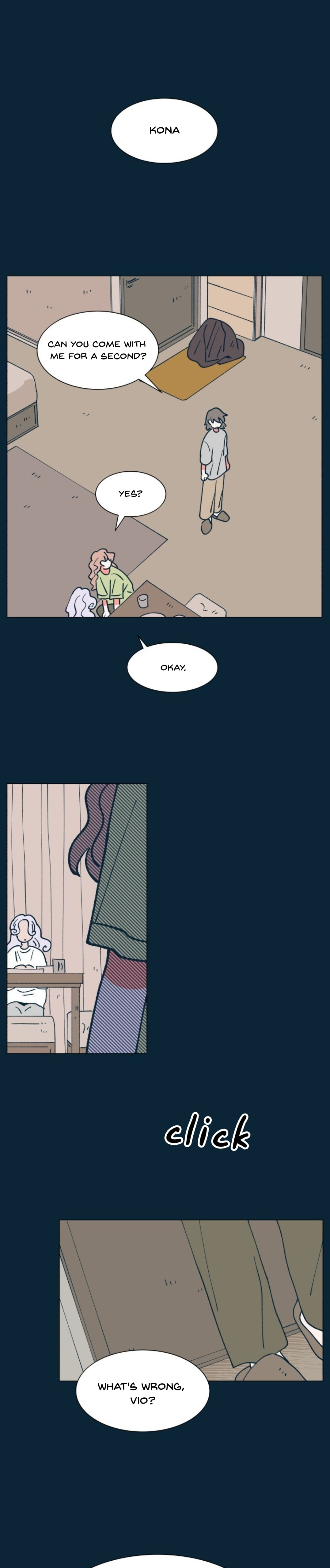 Read Supsogui Dam chapter 88 image 18 on Lezhin
