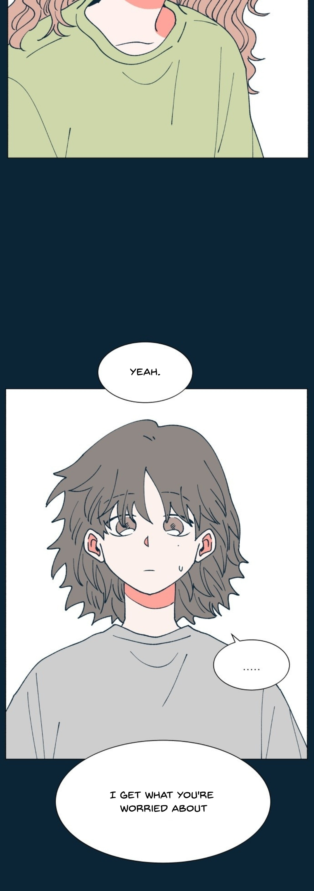 Read Supsogui Dam chapter 88 image 20 on Lezhin