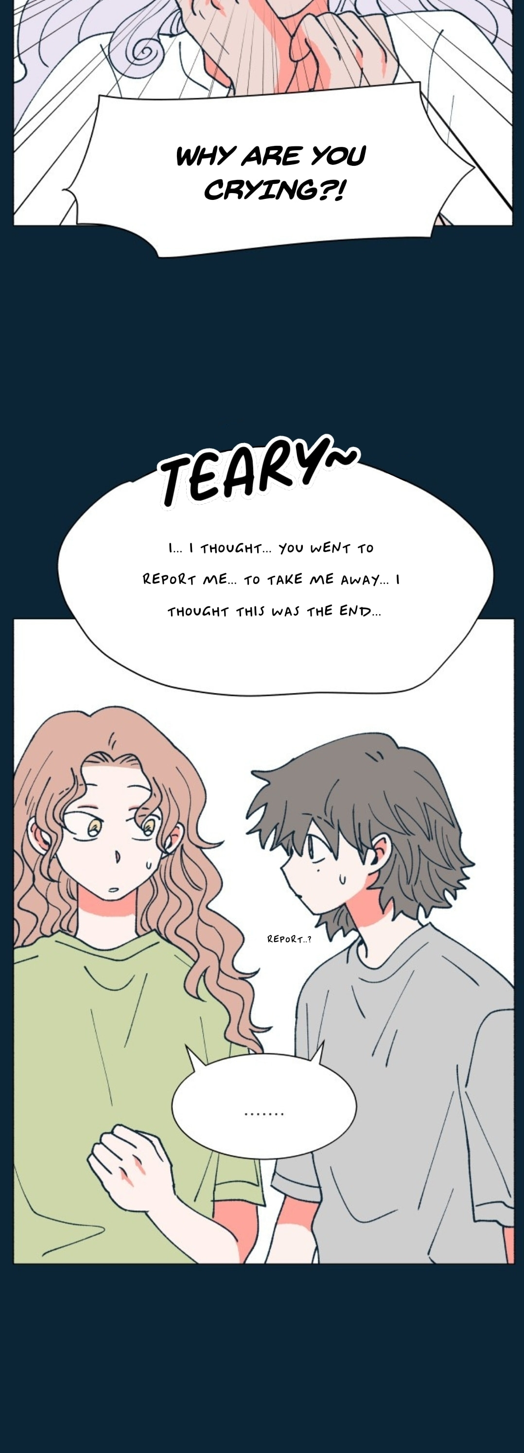 Read Supsogui Dam chapter 88 image 26 on Lezhin