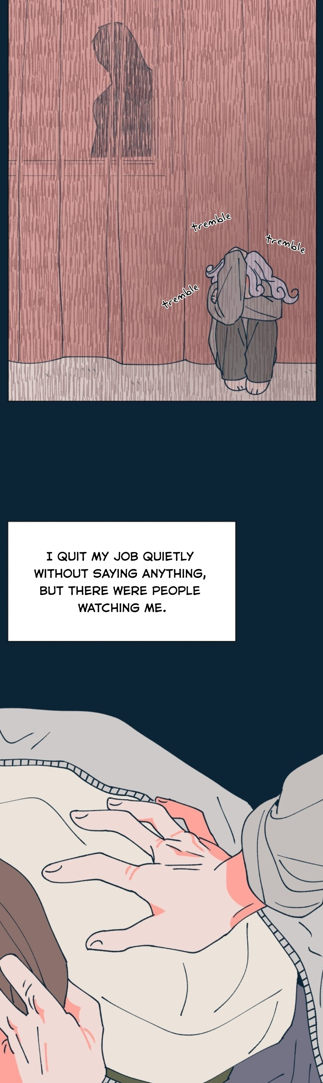 Read Supsogui Dam chapter 88 image 35 on Lezhin