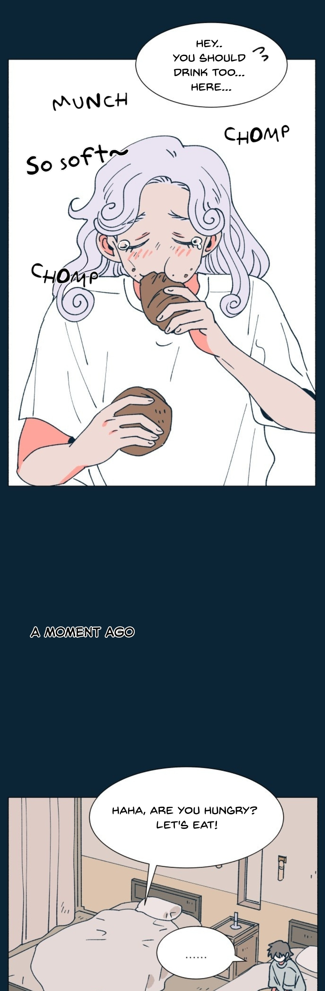 Read Supsogui Dam chapter 88 image 4 on Lezhin