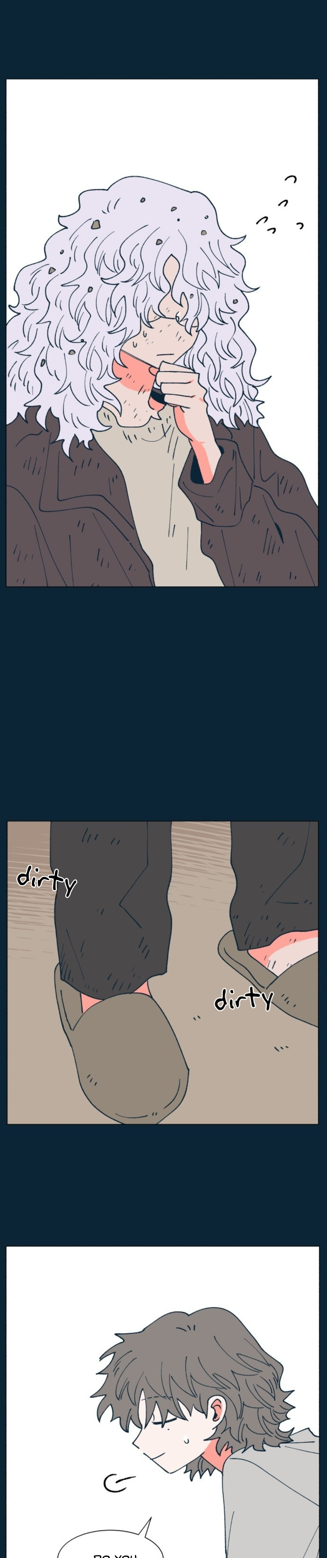 Read Supsogui Dam chapter 88 image 6 on Lezhin