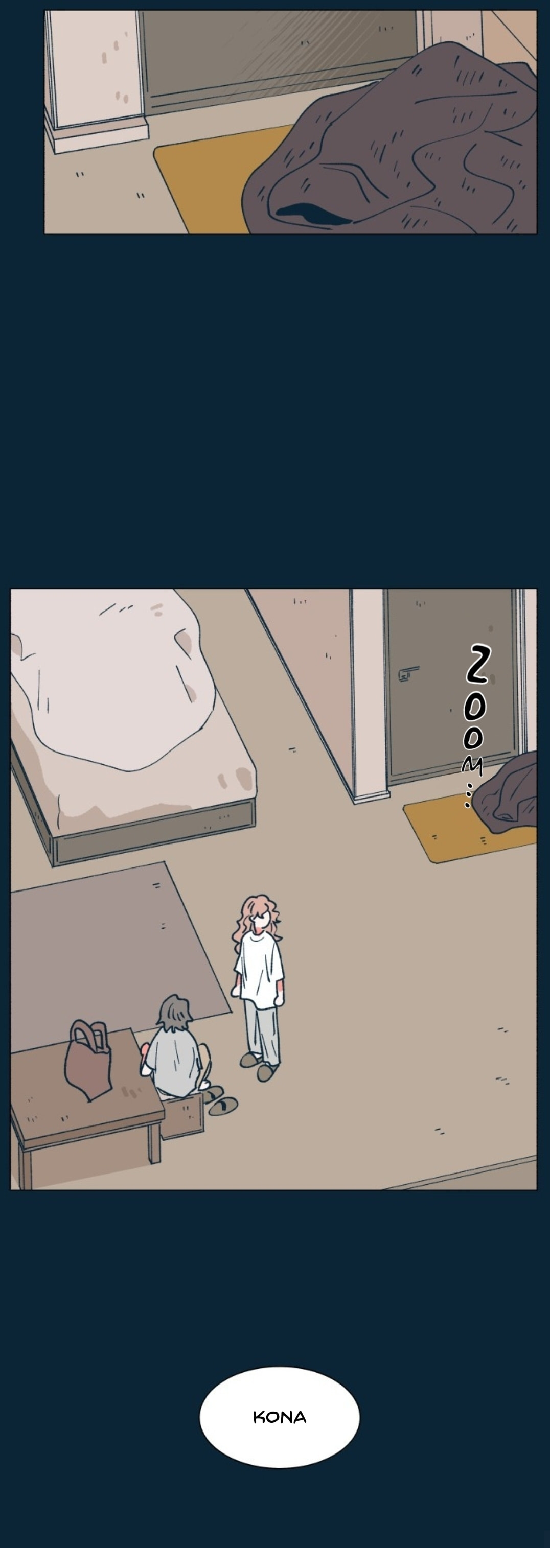 Read Supsogui Dam chapter 88 image 8 on Lezhin