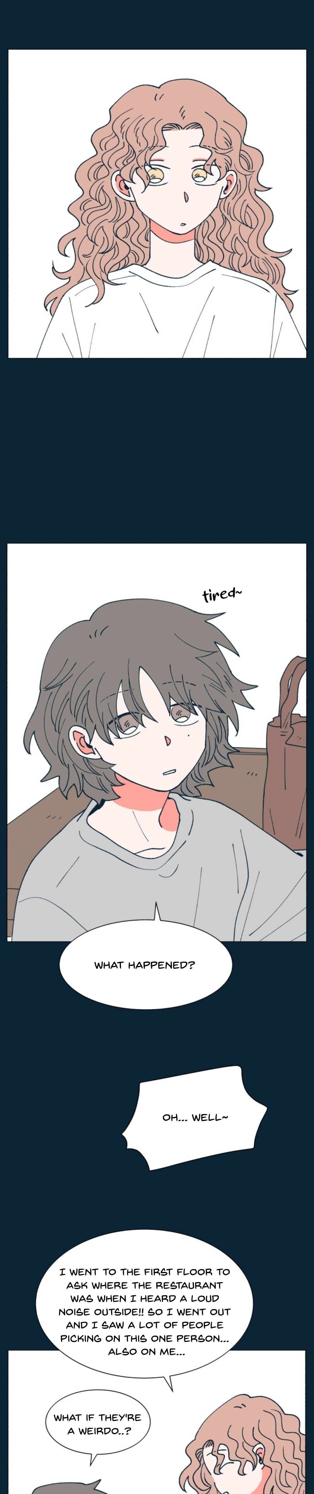 Read Supsogui Dam chapter 88 image 9 on Lezhin
