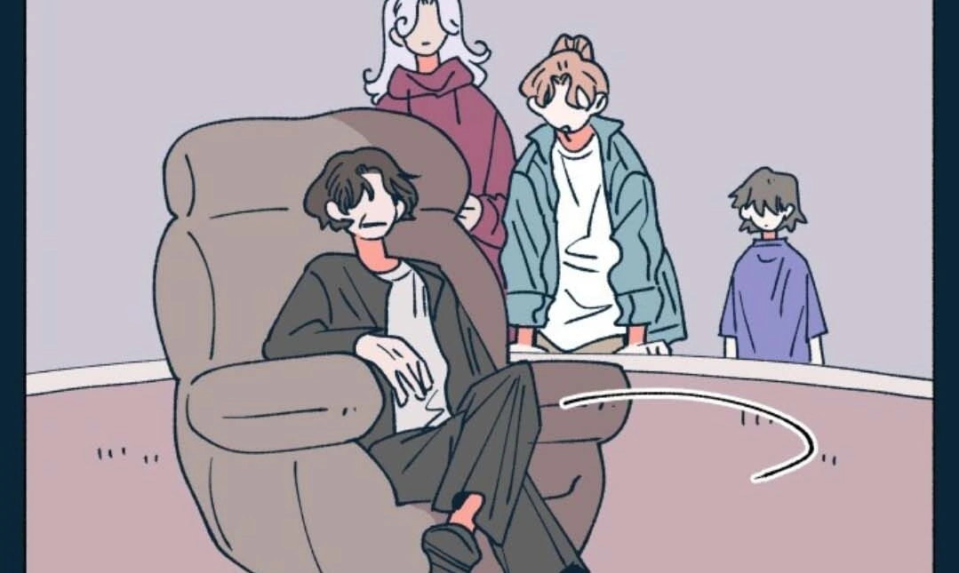 Read Supsogui Dam chapter 89 image 21 on Lezhin