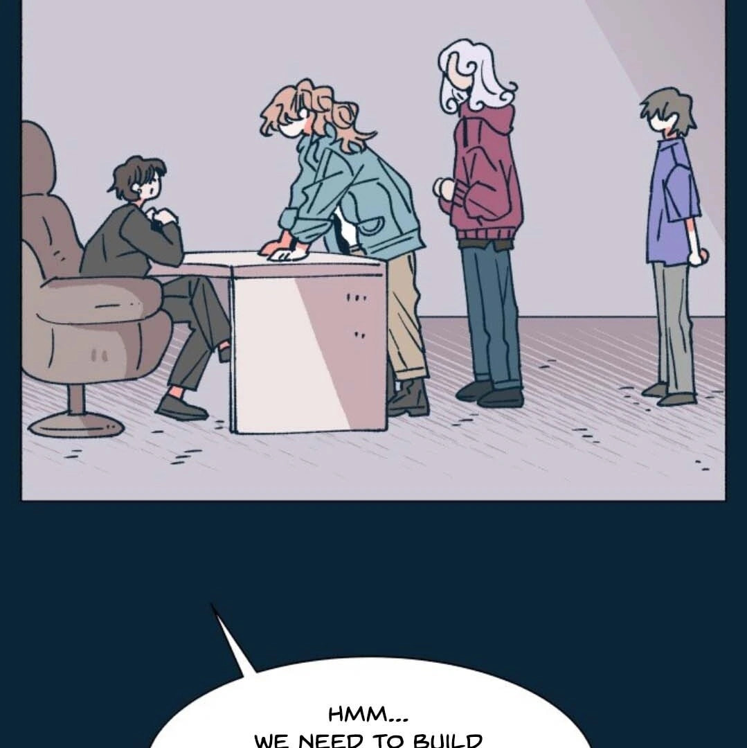 Read Supsogui Dam chapter 89 image 5 on Lezhin