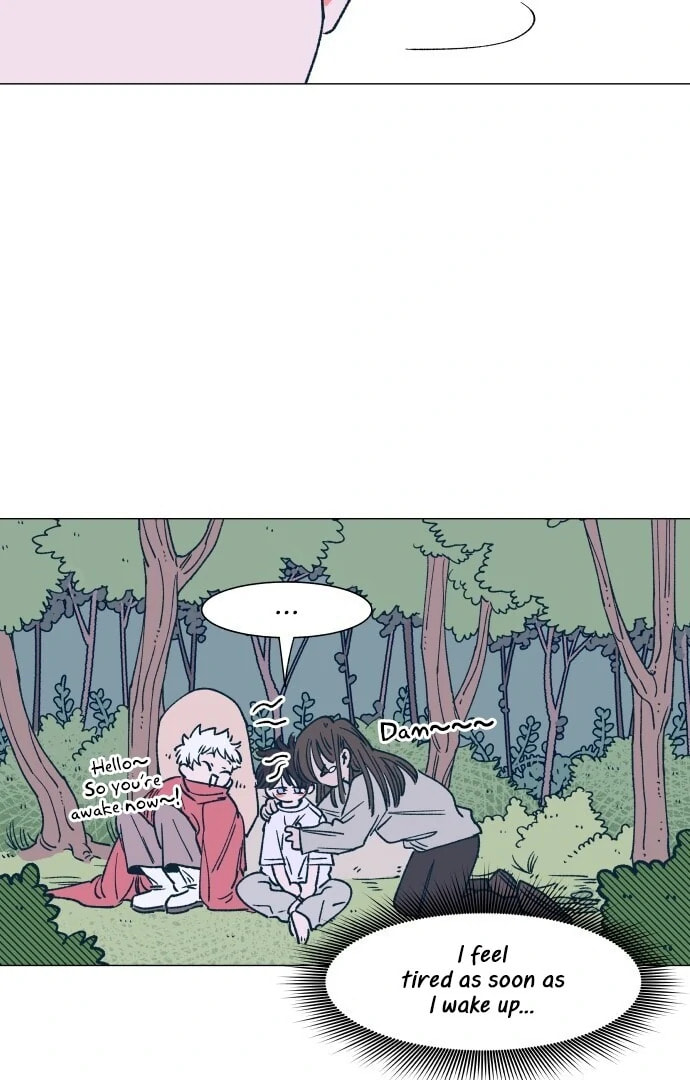 Read Supsogui Dam chapter 9 image 1 on Lezhin