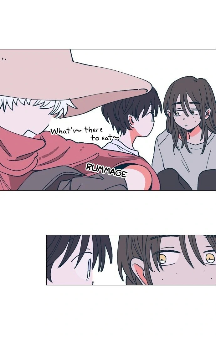Read Supsogui Dam chapter 9 image 11 on Lezhin