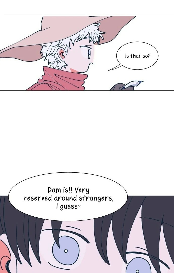 Read Supsogui Dam chapter 9 image 17 on Lezhin