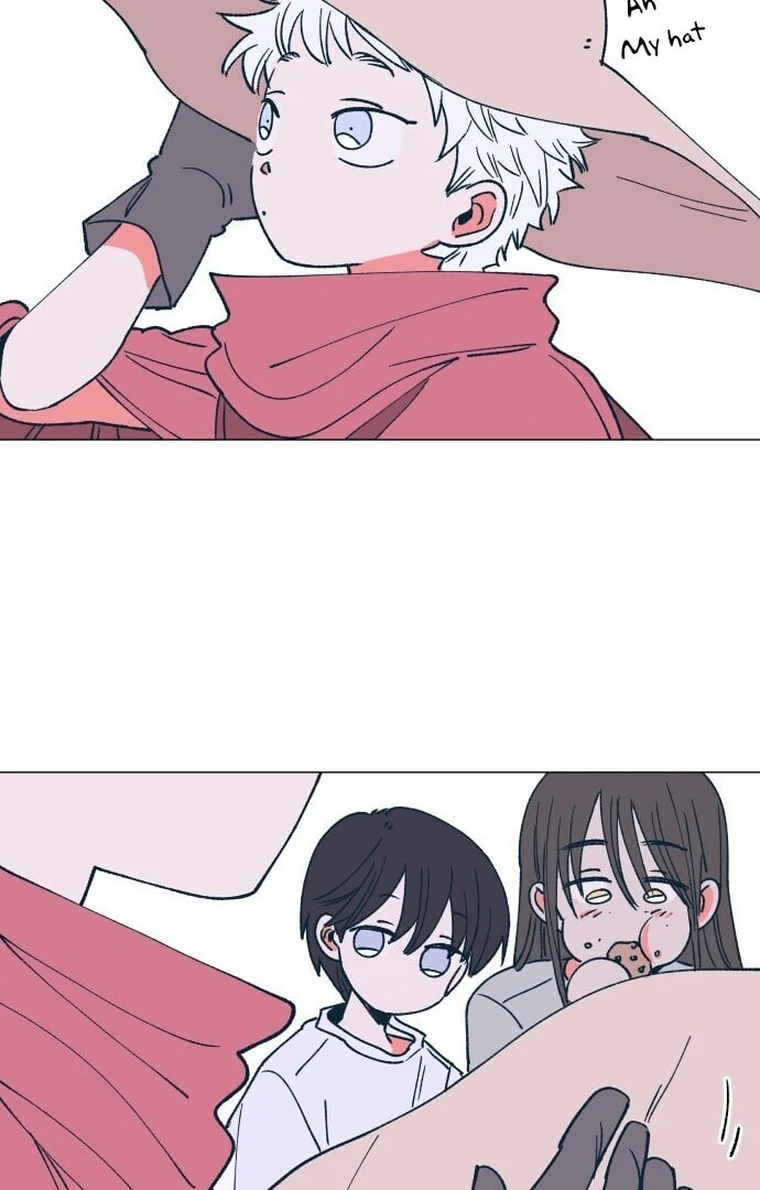 Read Supsogui Dam chapter 9 image 20 on Lezhin