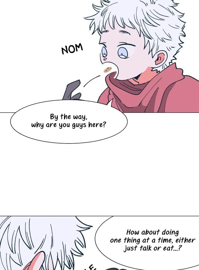 Read Supsogui Dam chapter 9 image 22 on Lezhin