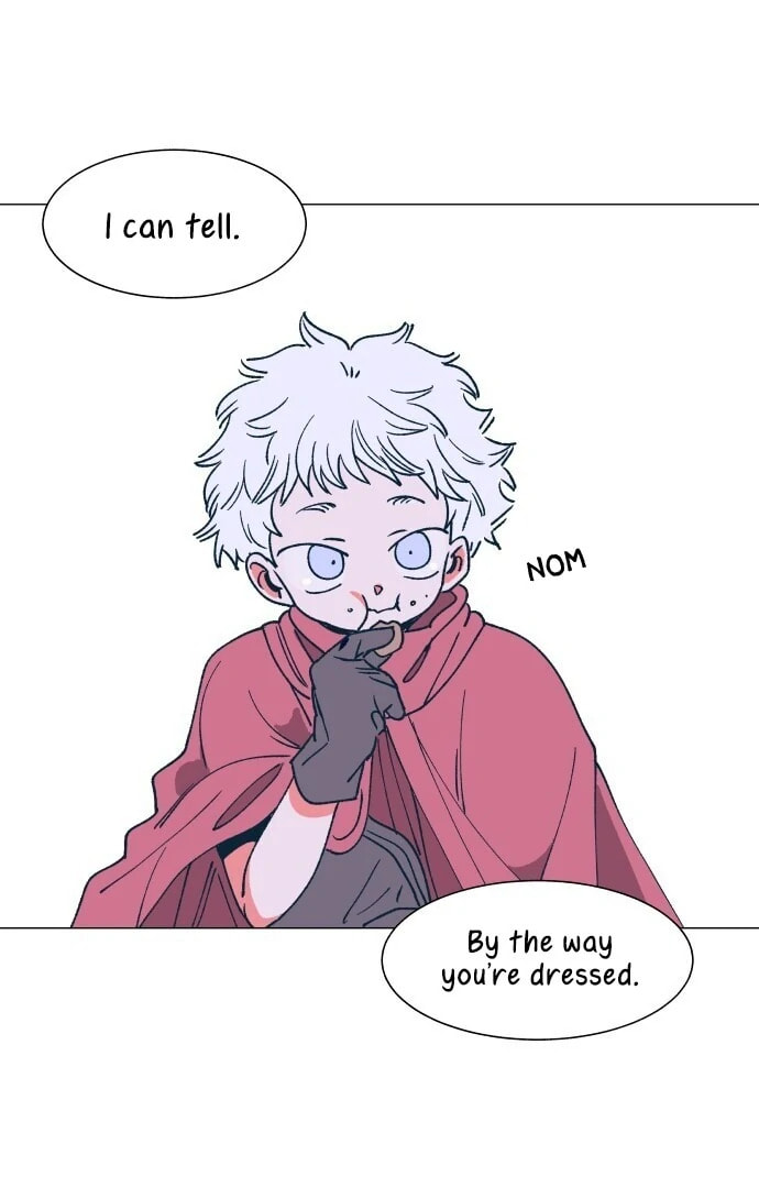 Read Supsogui Dam chapter 9 image 24 on Lezhin