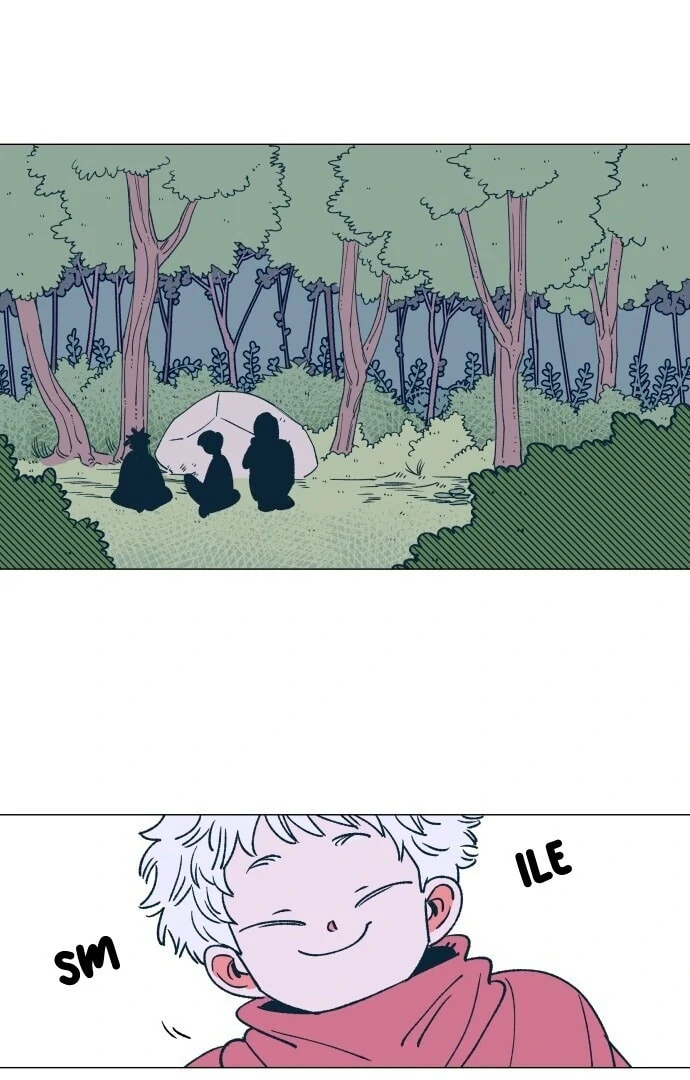 Read Supsogui Dam chapter 9 image 25 on Lezhin