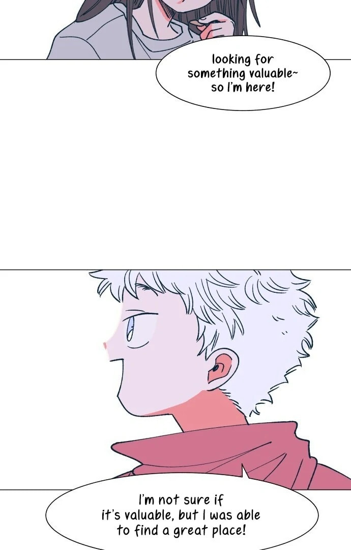 Read Supsogui Dam chapter 9 image 28 on Lezhin