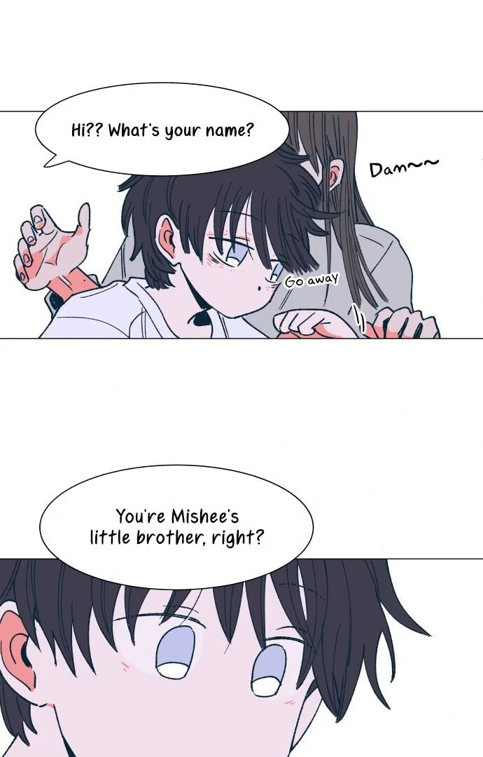 Read Supsogui Dam chapter 9 image 3 on Lezhin