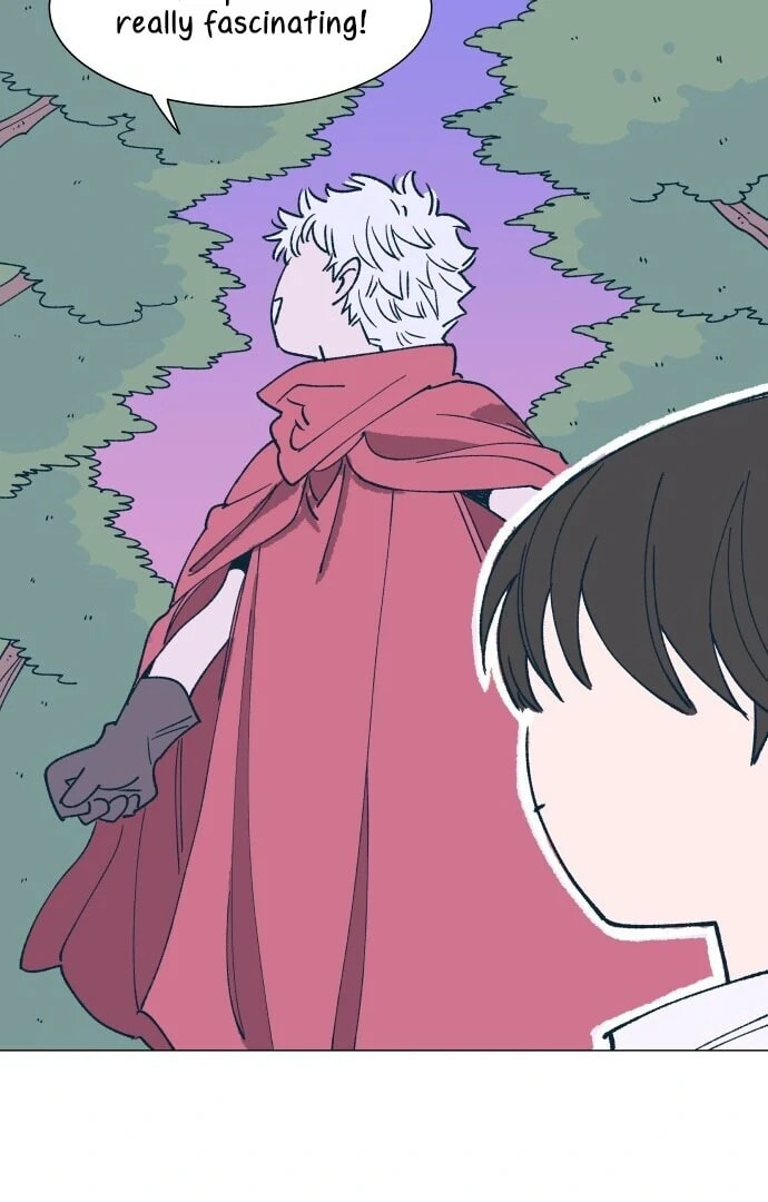 Read Supsogui Dam chapter 9 image 33 on Lezhin