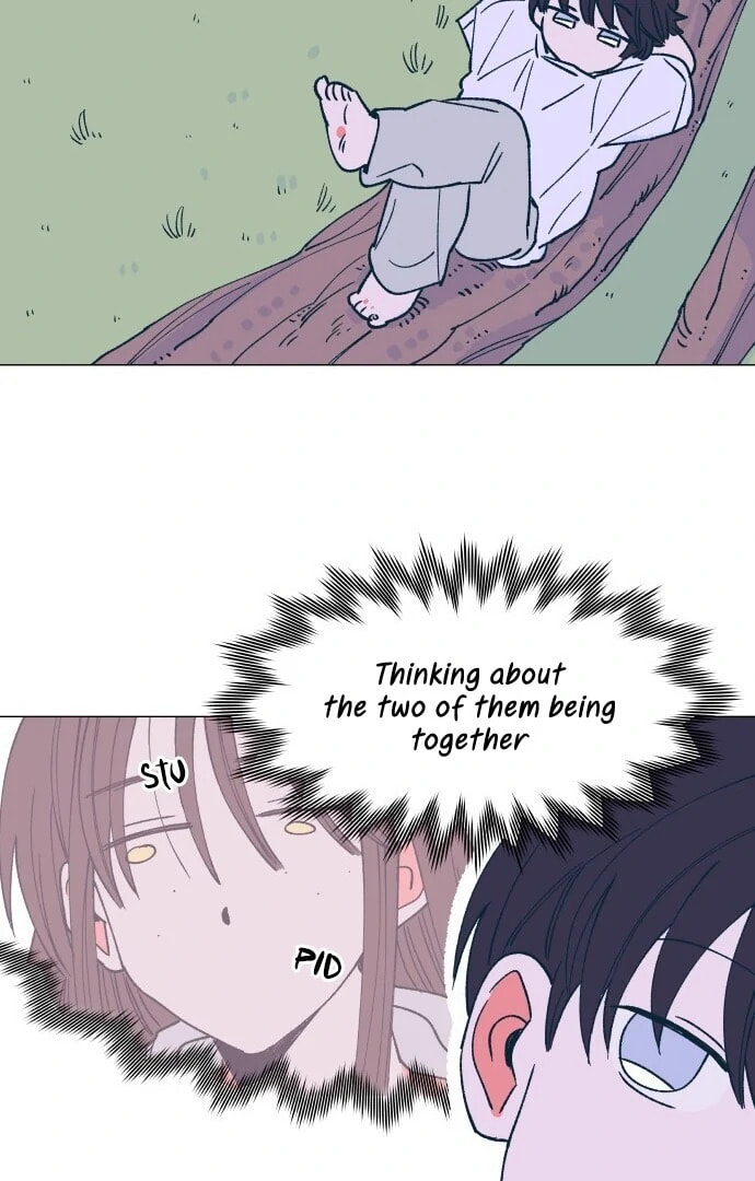 Read Supsogui Dam chapter 9 image 44 on Lezhin