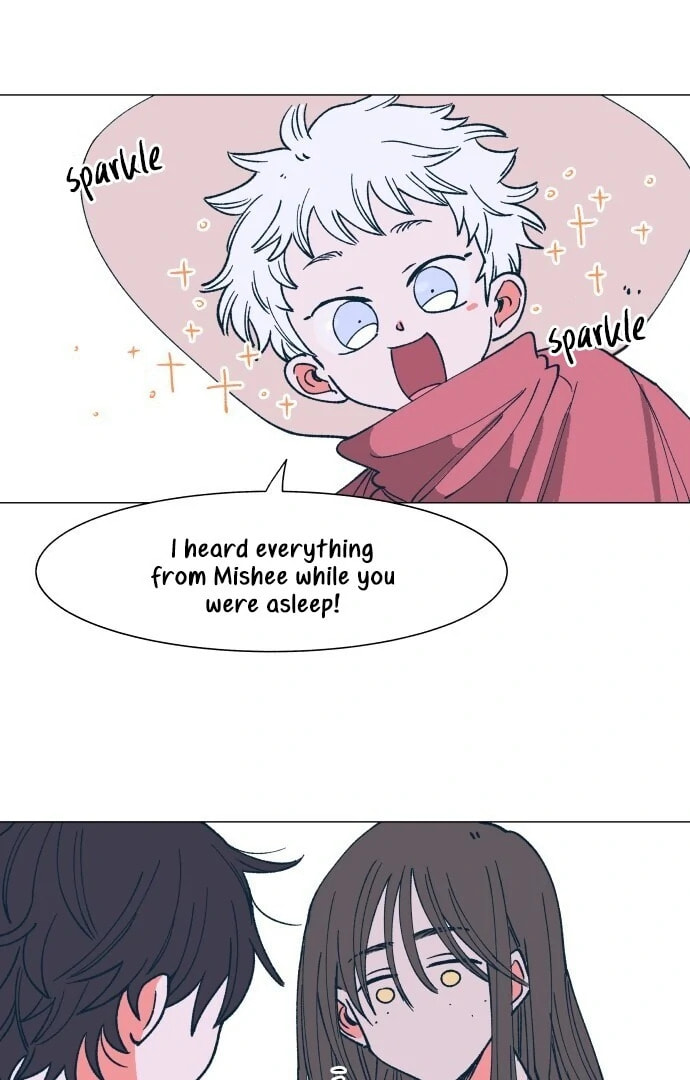 Read Supsogui Dam chapter 9 image 5 on Lezhin