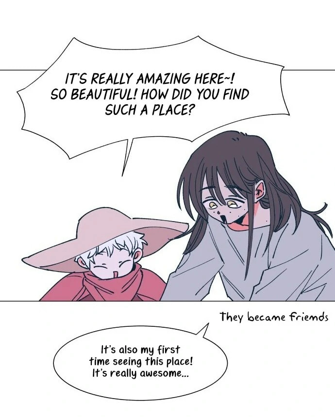 Read Supsogui Dam chapter 9 image 55 on Lezhin