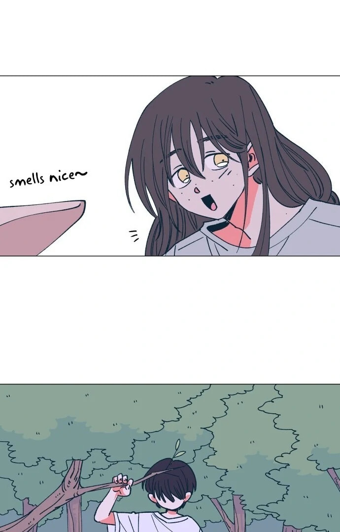 Read Supsogui Dam chapter 9 image 56 on Lezhin