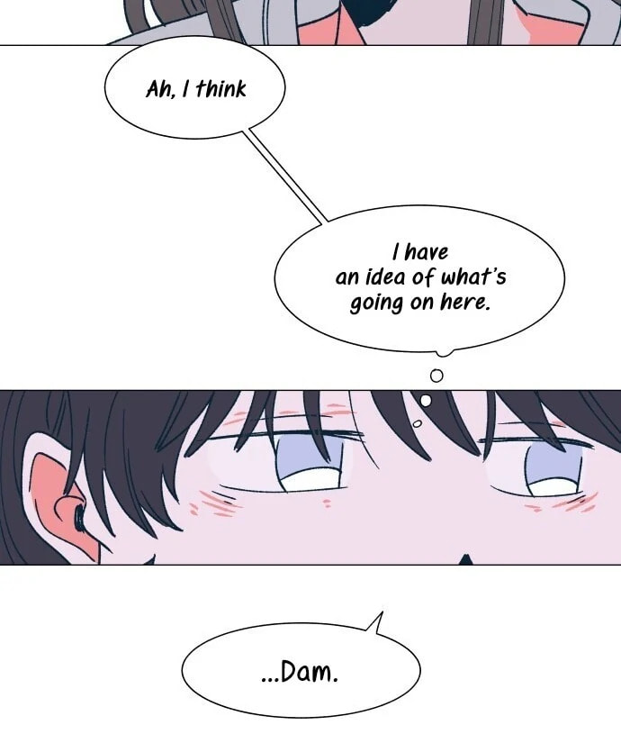 Read Supsogui Dam chapter 9 image 7 on Lezhin