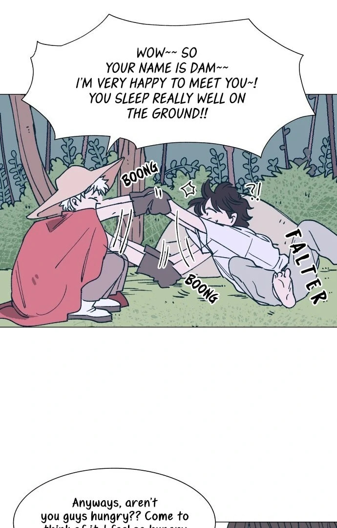 Read Supsogui Dam chapter 9 image 8 on Lezhin