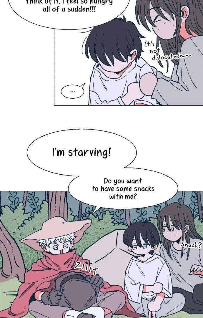 Read Supsogui Dam chapter 9 image 9 on Lezhin