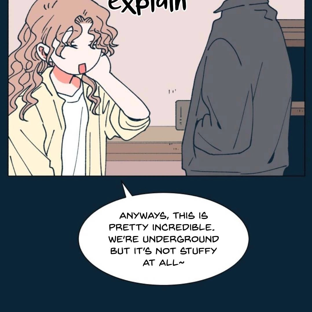 Read Supsogui Dam chapter 90 image 15 on Lezhin