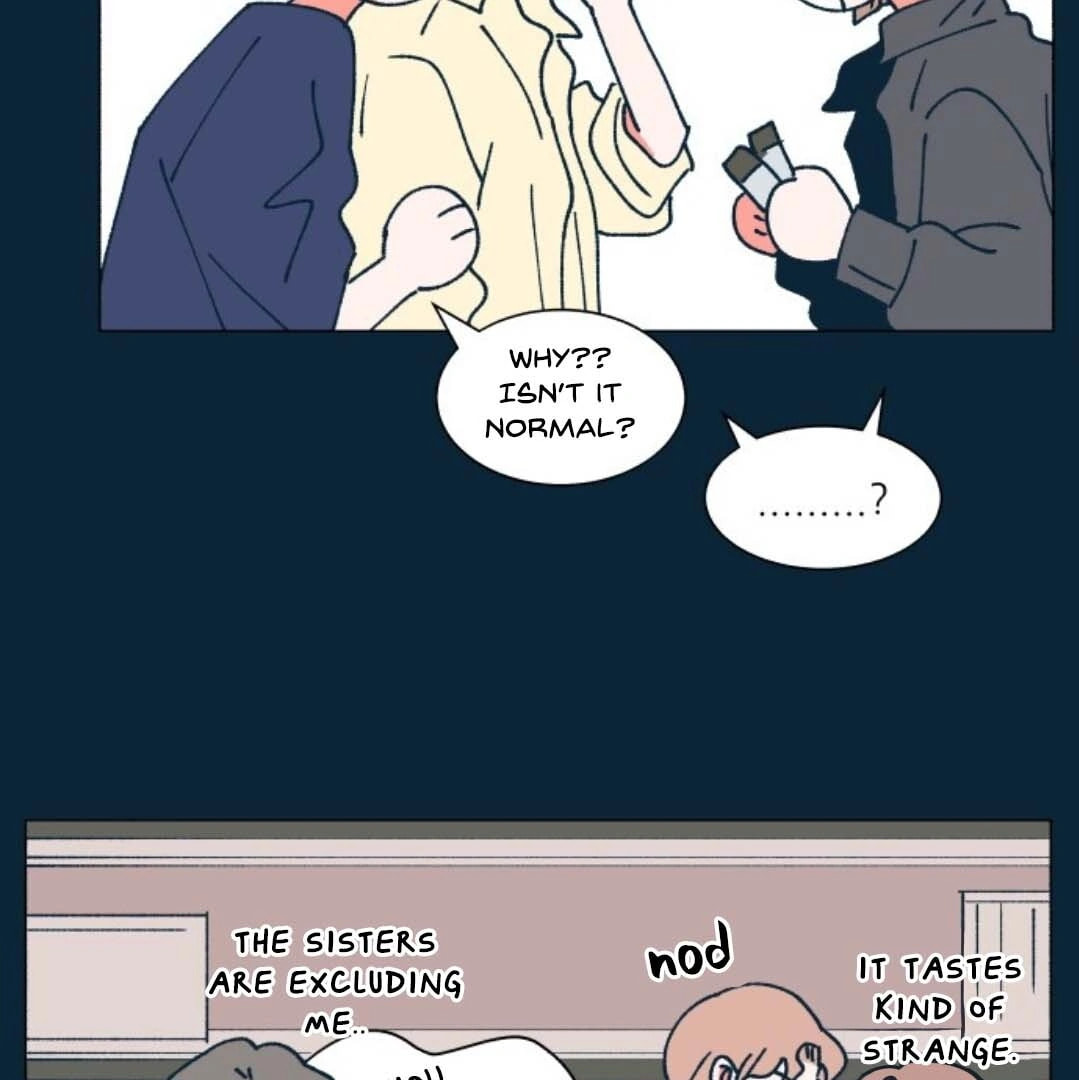 Read Supsogui Dam chapter 90 image 72 on Lezhin