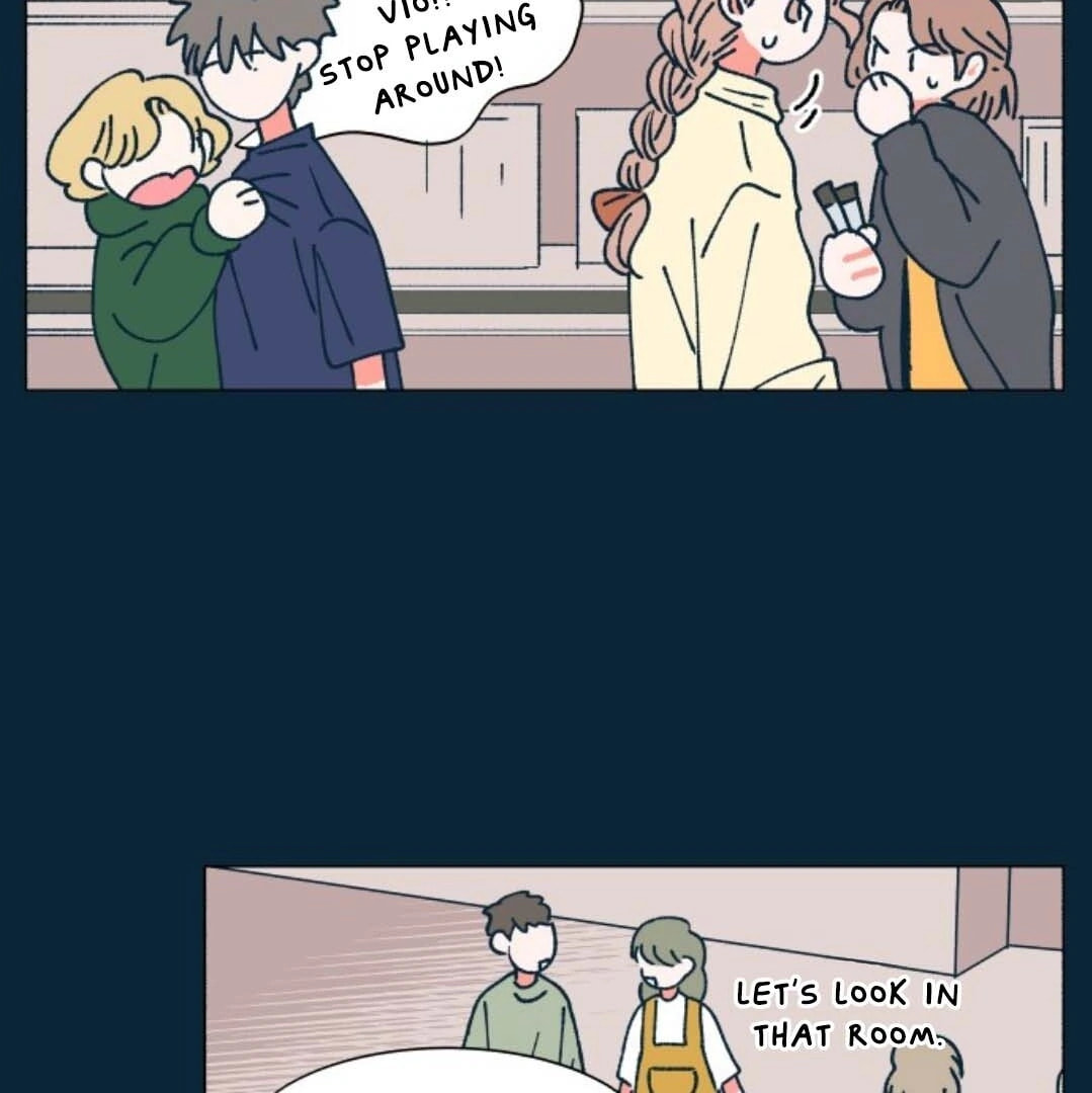 Read Supsogui Dam chapter 90 image 73 on Lezhin