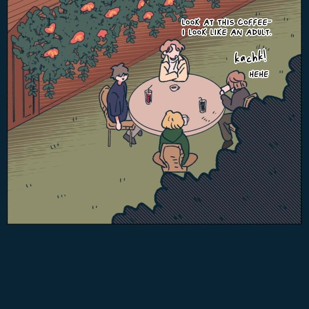Read Supsogui Dam chapter 90 image 79 on Lezhin