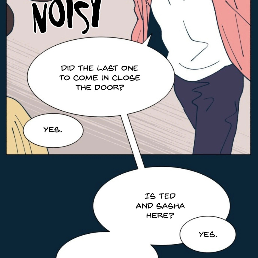 Read Supsogui Dam chapter 91 image 101 on Lezhin